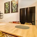 Bachelor I Ette I Xxl Altstadt Loft I 900m I Fun شقة دوسلدورف