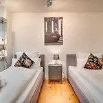 شقة Bachelor I Ette I Xxl Altstadt Loft I 900m I Fun