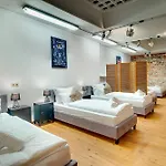 شقة Bachelor I Ette I Xxl Altstadt Loft I 900m I Fun دوسلدورف