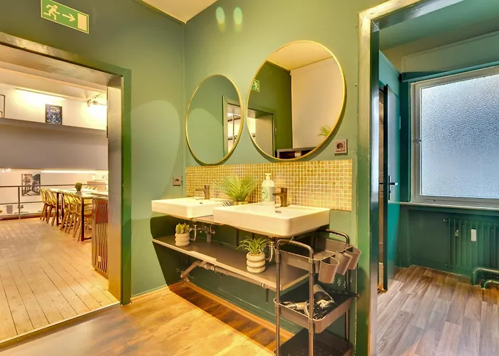 Bachelor I Ette I Xxl Altstadt Loft I 900m I Fun Lejlighed