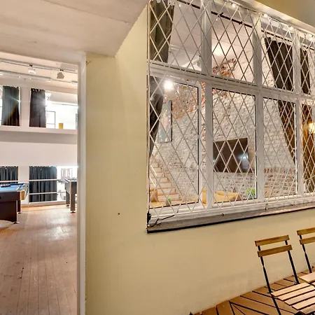 Apartmán Bachelor I Ette I Xxl Altstadt Loft I 900m I Fun Düsseldorf