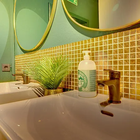 Bachelor I Ette I Xxl Altstadt Loft I 900m I Fun