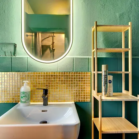 Bachelor I Ette I Xxl Altstadt Loft I 900m I Fun *