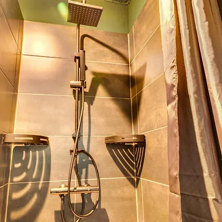 Apartmán Bachelor I Ette I Xxl Altstadt Loft I 900m I Fun *