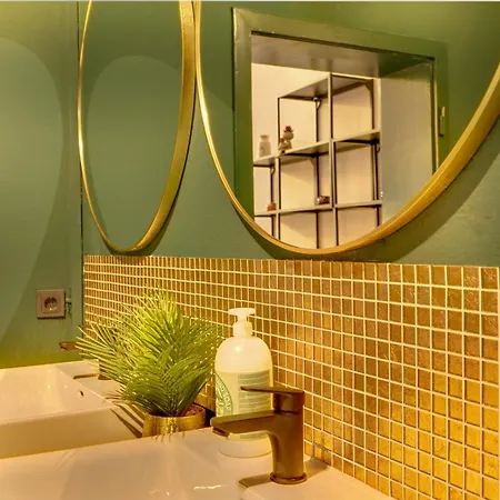 Bachelor I Ette I Xxl Altstadt Loft I 900m I Fun