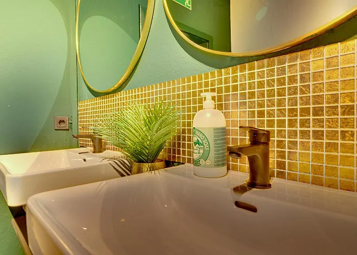 Bachelor I Ette I Xxl Altstadt Loft I 900m I Fun