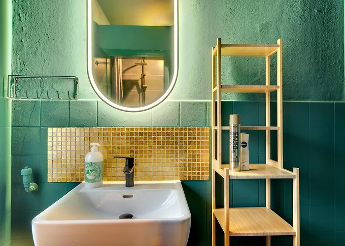 Bachelor I Ette I Xxl Altstadt Loft I 900m I Fun *