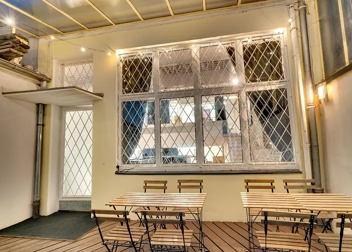 Bachelor I Ette I Xxl Altstadt Loft I 900m I Fun * Dusseldorf