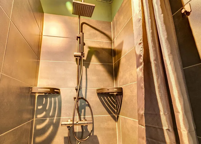 Apartamento Bachelor I Ette I Xxl Altstadt Loft I 900m I Fun *