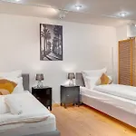 Bachelor I Ette I Xxl Altstadt Loft I 900m I Fun アパート デュッセルドルフ