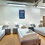Bachelor I Ette I Xxl Altstadt Loft I 900m I Fun アパート