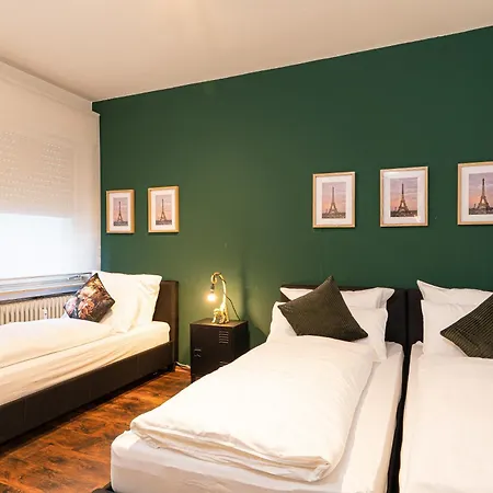 Bachelor I Ette I Xxl Altstadt Loft I 900m I Fun *