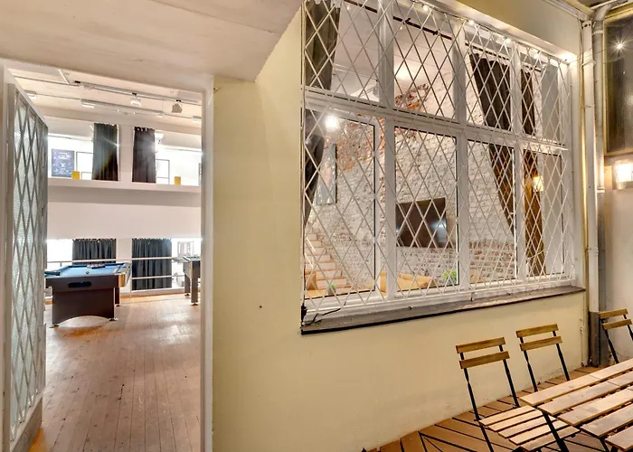 Apartment Bachelor I Ette I Xxl Altstadt Loft I 900m I Fun Düsseldorf